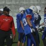 Photo Gallery: First American Football Camp by 'Dubrovnik Sharks'! 8 Football Camp With Sharks 14