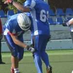 Photo Gallery: First American Football Camp by 'Dubrovnik Sharks'! 7 Football Camp With Sharks 15