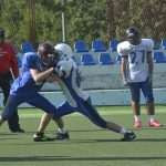 Photo Gallery: First American Football Camp by 'Dubrovnik Sharks'! 4 Football Camp With Sharks 18