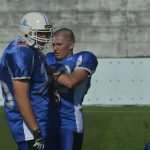 Photo Gallery: First American Football Camp by 'Dubrovnik Sharks'! 20 Football Camp With Sharks 2