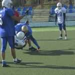 Photo Gallery: First American Football Camp by 'Dubrovnik Sharks'! 2 Football Camp With Sharks 20