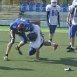 Photo Gallery: First American Football Camp by 'Dubrovnik Sharks'! 1 Football Camp With Sharks 21