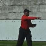 Photo Gallery: First American Football Camp by 'Dubrovnik Sharks'! 19 Football Camp With Sharks 3