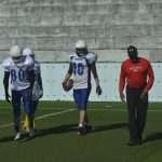Photo Gallery: First American Football Camp by 'Dubrovnik Sharks'! 18 Football Camp With Sharks 4