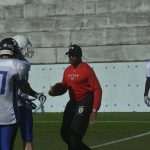 Photo Gallery: First American Football Camp by 'Dubrovnik Sharks'! 17 Football Camp With Sharks 5