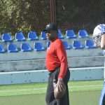 Photo Gallery: First American Football Camp by 'Dubrovnik Sharks'! 16 Football Camp With Sharks 6