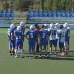 Photo Gallery: First American Football Camp by 'Dubrovnik Sharks'! 15 Football Camp With Sharks 7