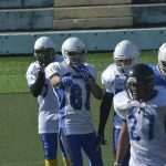 Photo Gallery: First American Football Camp by 'Dubrovnik Sharks'! 14 Football Camp With Sharks 8