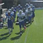 Photo Gallery: First American Football Camp by 'Dubrovnik Sharks'! 13 Football Camp With Sharks 9