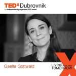 Everything You Need to Know About the First TEDxDubrovnik 10 Gaella Gotwald