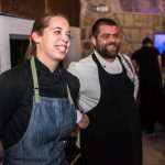 Photo Gallery: 'The Sea is Calling' for the Once Again Amazing Gypsy Table 67 GiDu 100