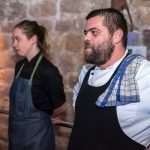 Photo Gallery: 'The Sea is Calling' for the Once Again Amazing Gypsy Table 66 GiDu 101