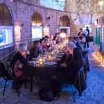 Photo Gallery: 'The Sea is Calling' for the Once Again Amazing Gypsy Table 63 GiDu 104
