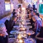 Photo Gallery: 'The Sea is Calling' for the Once Again Amazing Gypsy Table 62 GiDu 105
