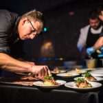 Photo Gallery: 'The Sea is Calling' for the Once Again Amazing Gypsy Table 59 GiDu 108