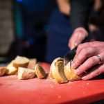 Photo Gallery: 'The Sea is Calling' for the Once Again Amazing Gypsy Table 55 GiDu 112