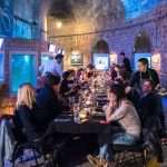 Photo Gallery: 'The Sea is Calling' for the Once Again Amazing Gypsy Table 52 GiDu 115