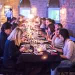Photo Gallery: 'The Sea is Calling' for the Once Again Amazing Gypsy Table 50 GiDu 117