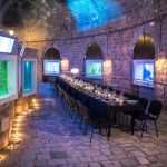 Photo Gallery: 'The Sea is Calling' for the Once Again Amazing Gypsy Table 155 GiDu 12