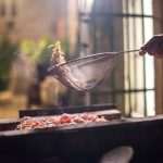 Photo Gallery: 'The Sea is Calling' for the Once Again Amazing Gypsy Table 46 GiDu 121