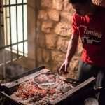 Photo Gallery: 'The Sea is Calling' for the Once Again Amazing Gypsy Table 45 GiDu 122