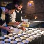 Photo Gallery: 'The Sea is Calling' for the Once Again Amazing Gypsy Table 43 GiDu 124
