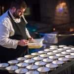 Photo Gallery: 'The Sea is Calling' for the Once Again Amazing Gypsy Table 41 GiDu 126