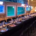 Photo Gallery: 'The Sea is Calling' for the Once Again Amazing Gypsy Table 154 GiDu 13