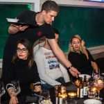 Photo Gallery: 'The Sea is Calling' for the Once Again Amazing Gypsy Table 36 GiDu 131