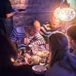 Photo Gallery: 'The Sea is Calling' for the Once Again Amazing Gypsy Table 35 GiDu 132