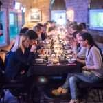 Photo Gallery: 'The Sea is Calling' for the Once Again Amazing Gypsy Table 34 GiDu 133