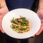 Photo Gallery: 'The Sea is Calling' for the Once Again Amazing Gypsy Table 33 GiDu 134