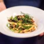 Photo Gallery: 'The Sea is Calling' for the Once Again Amazing Gypsy Table 32 GiDu 135