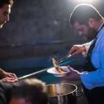 Photo Gallery: 'The Sea is Calling' for the Once Again Amazing Gypsy Table 29 GiDu 138