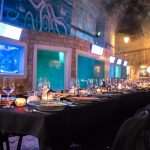 Photo Gallery: 'The Sea is Calling' for the Once Again Amazing Gypsy Table 153 GiDu 14