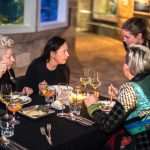 Photo Gallery: 'The Sea is Calling' for the Once Again Amazing Gypsy Table 27 GiDu 140
