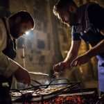 Photo Gallery: 'The Sea is Calling' for the Once Again Amazing Gypsy Table 25 GiDu 142