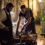 Photo Gallery: 'The Sea is Calling' for the Once Again Amazing Gypsy Table 23 GiDu 144