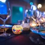 Photo Gallery: 'The Sea is Calling' for the Once Again Amazing Gypsy Table 152 GiDu 15