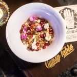 Photo Gallery: 'The Sea is Calling' for the Once Again Amazing Gypsy Table 16 GiDu 151