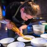 Photo Gallery: 'The Sea is Calling' for the Once Again Amazing Gypsy Table 13 GiDu 154