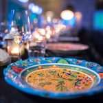 Photo Gallery: 'The Sea is Calling' for the Once Again Amazing Gypsy Table 151 GiDu 16