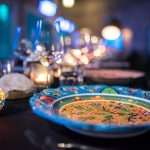 Photo Gallery: 'The Sea is Calling' for the Once Again Amazing Gypsy Table 150 GiDu 17