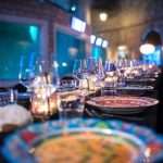 Photo Gallery: 'The Sea is Calling' for the Once Again Amazing Gypsy Table 149 GiDu 18