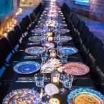 Photo Gallery: 'The Sea is Calling' for the Once Again Amazing Gypsy Table 148 GiDu 19