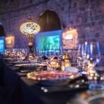Photo Gallery: 'The Sea is Calling' for the Once Again Amazing Gypsy Table 147 GiDu 20