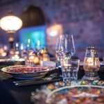 Photo Gallery: 'The Sea is Calling' for the Once Again Amazing Gypsy Table 146 GiDu 21