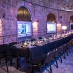 Photo Gallery: 'The Sea is Calling' for the Once Again Amazing Gypsy Table 144 GiDu 23