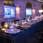 Photo Gallery: 'The Sea is Calling' for the Once Again Amazing Gypsy Table 143 GiDu 24