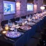 Photo Gallery: 'The Sea is Calling' for the Once Again Amazing Gypsy Table 142 GiDu 25